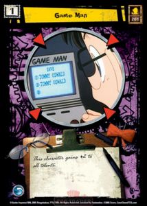 Game Man